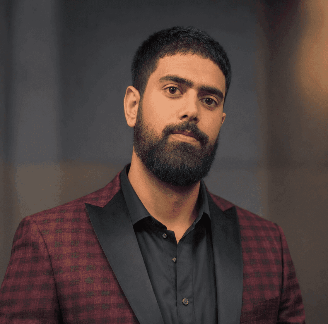 Salman Haider